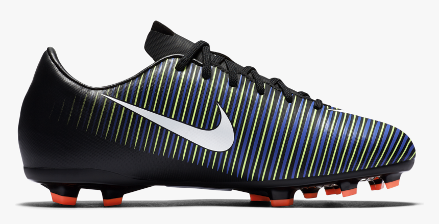 Nike Soccer Shoe Png - Nike Soccer Shoes Png, Transparent Png, Free Download