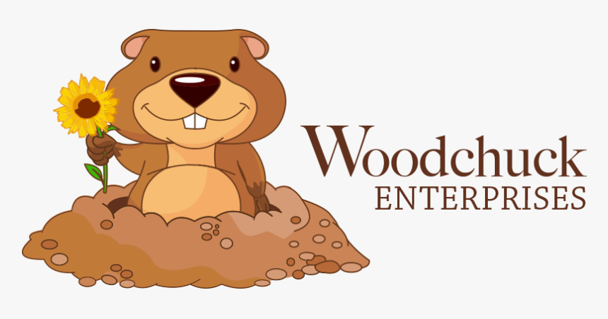 Groundhog Clipart Transparent - Ground Hog Day Dental, HD Png Download, Free Download