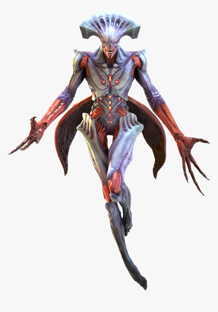 All Demons Complete - Arch Vile, HD Png Download, Free Download