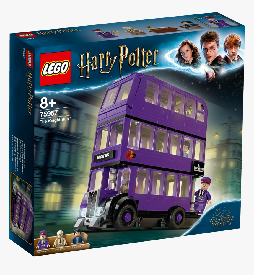 Lego Harry Potter, HD Png Download, Free Download