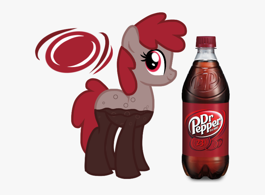 Dr Pepper Clipart Cartoon - Dr Pepper, HD Png Download, Free Download