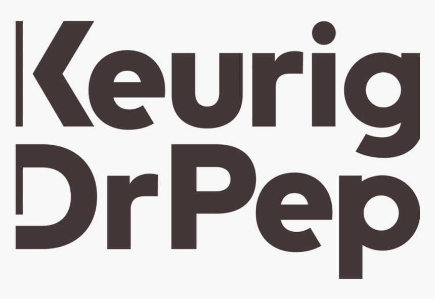 Transparent Dr Pepper Logo Png - Keurig Dr Pepper Clipart Logo, Png Download, Free Download