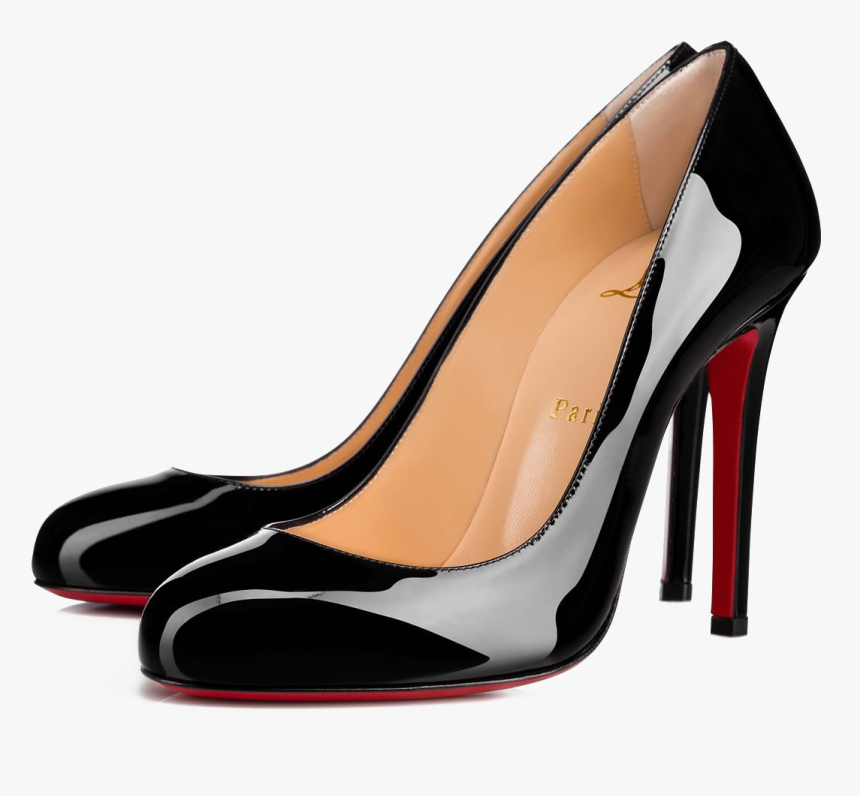 Christian Louboutin Shoes, HD Png Download, Free Download
