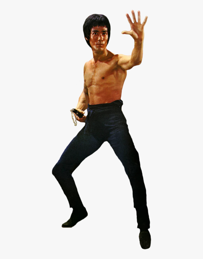 Bruce Lee Png - Bruce Lee Transparent Background, Png Download, Free Download