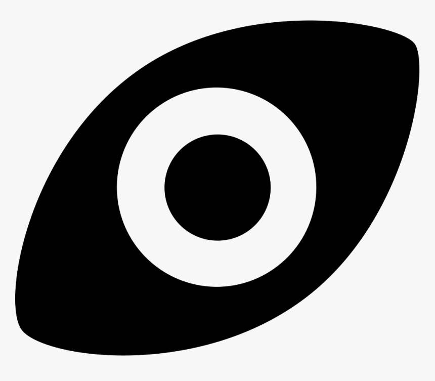 Eye - Circle, HD Png Download, Free Download
