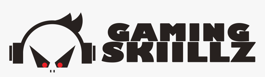Gaming Skillz - Games, HD Png Download, Free Download