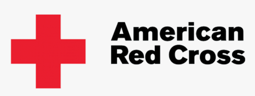 American Red Cross, HD Png Download, Free Download