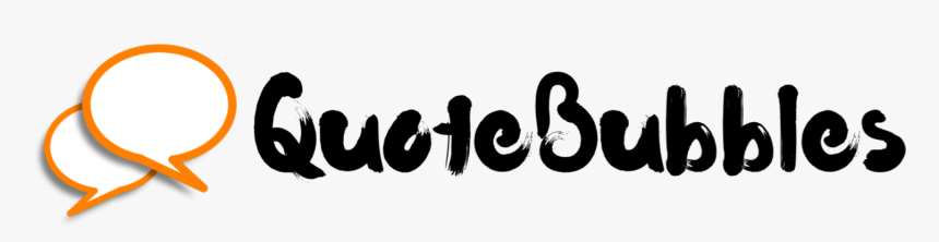 Quotebubbles, HD Png Download, Free Download