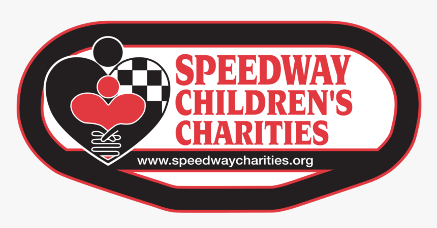 Speedway Childrens Charities Logo, HD Png Download, Free Download