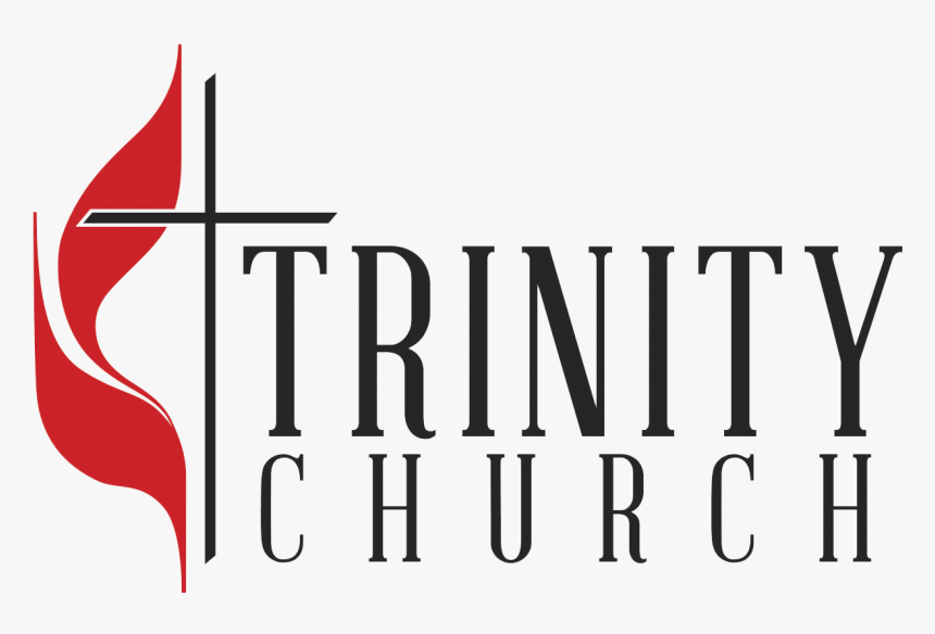 Trinity Church - United Methodist Church, HD Png Download, Free Download