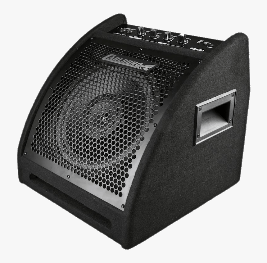 Carlsbro Eda 30 Electronic Drum Amplifier - Carlsbro Eda30, HD Png Download, Free Download