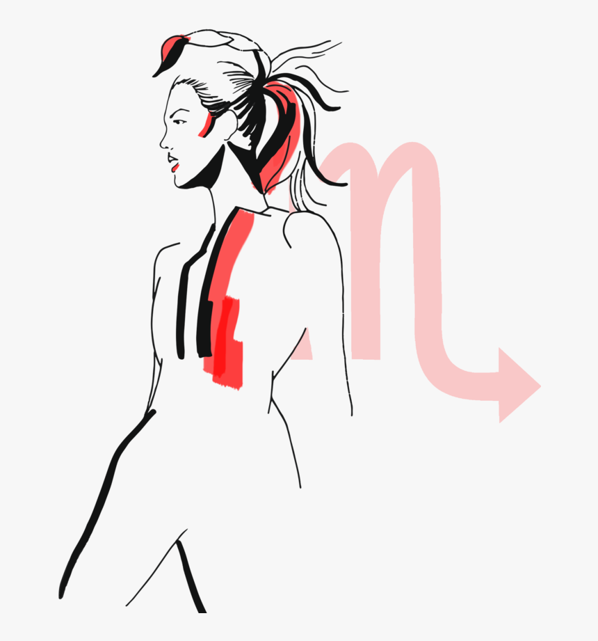 Scorpio, HD Png Download, Free Download