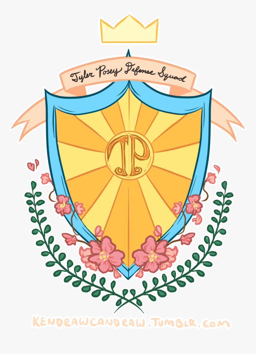 Crest With E, HD Png Download, Free Download