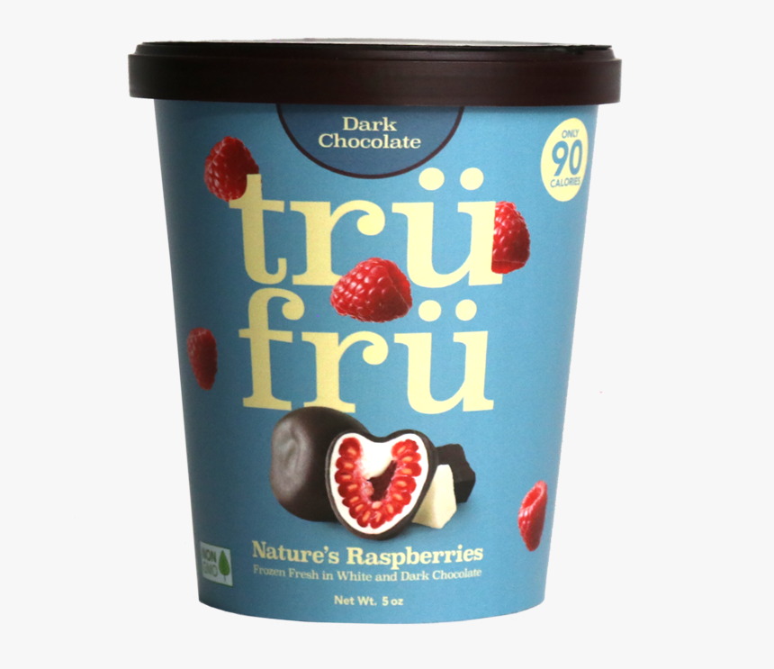 Tru Fru Ice Cream, HD Png Download, Free Download