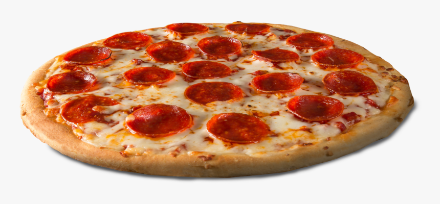 Pizza Pepperoni Png, Transparent Png, Free Download