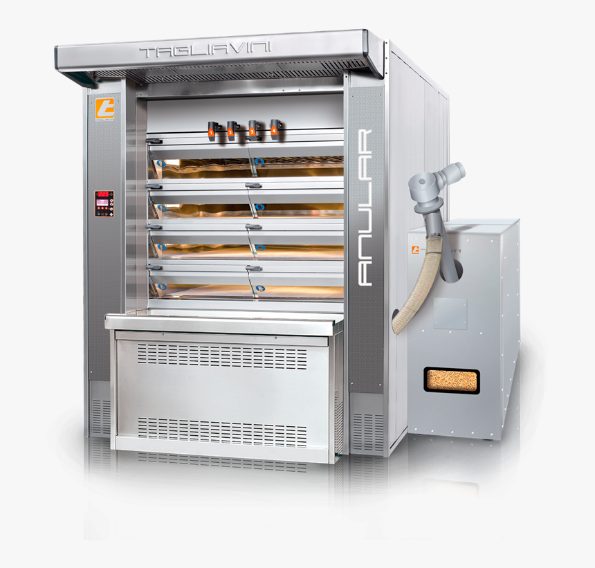 Horno Industrial De Pellets, HD Png Download, Free Download