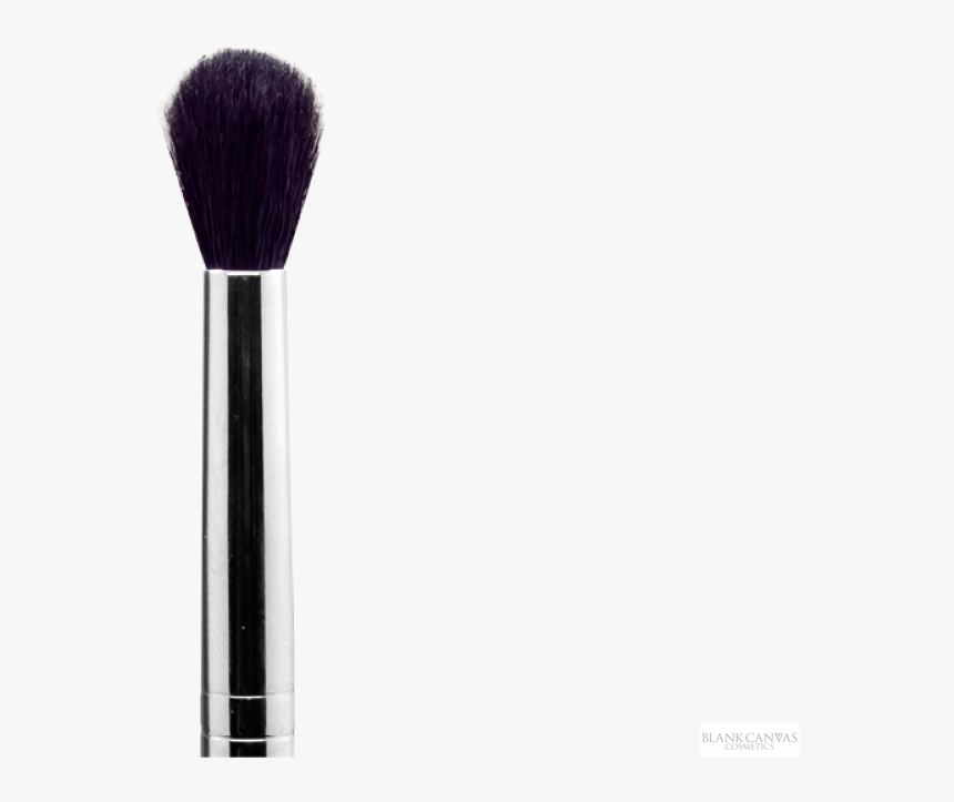 E25 Round Top Blending Brush E25 Round Top Blending - Makeup Brushes, HD Png Download, Free Download