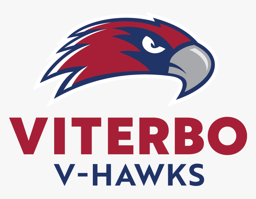 Viterbo University V Hawks Logo , Png Download - Emrem Kebabs, Transparent Png, Free Download