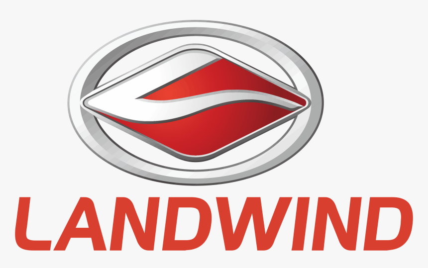 Landwind Car Logo Png, Transparent Png, Free Download