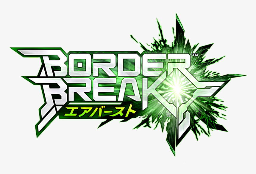 Border Break Png - Border Break, Transparent Png, Free Download