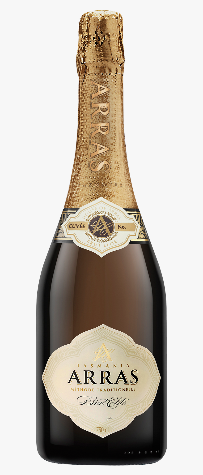 Arras Sparkling Brut Elite, HD Png Download, Free Download