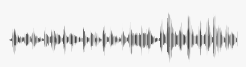 Thumb Image - Sound Wave Png, Transparent Png, Free Download