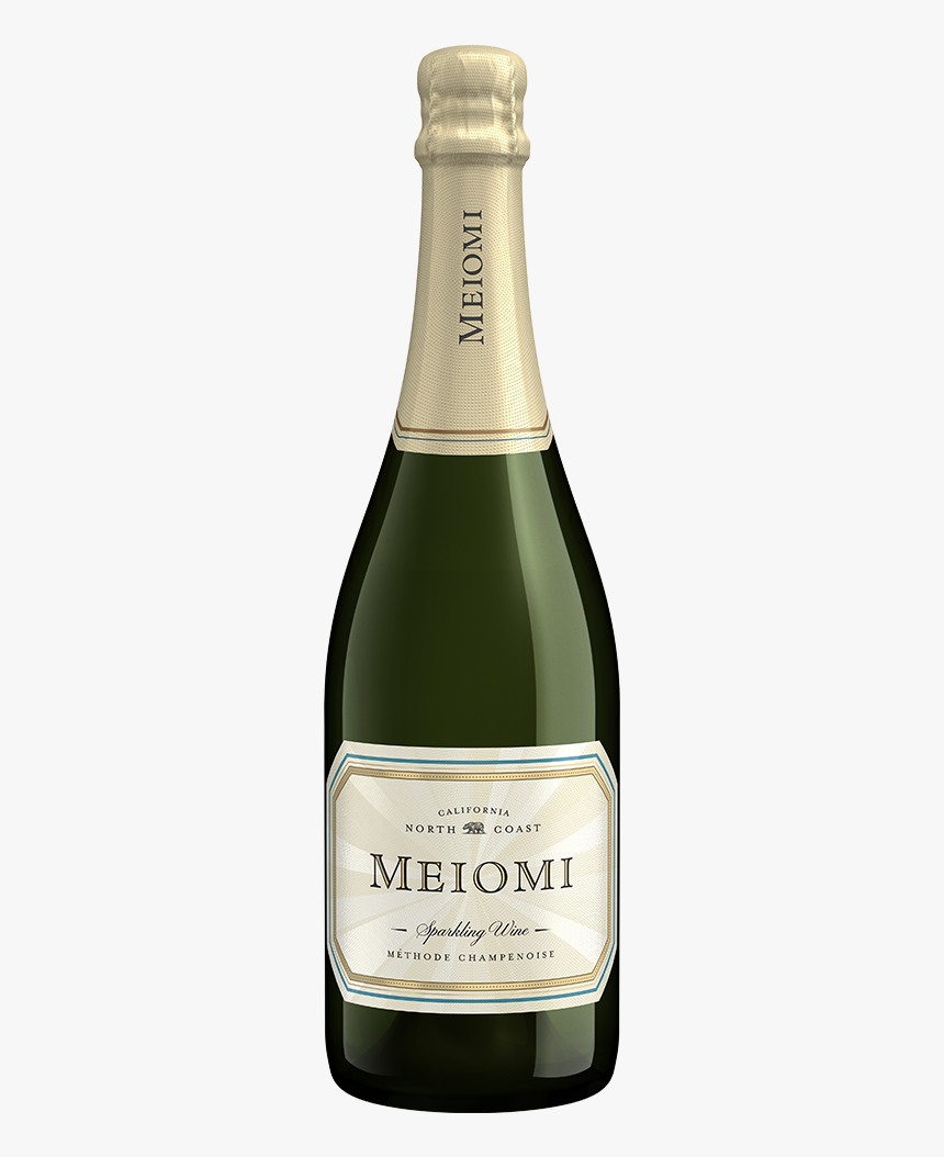 Meiomi Sparkling Wine, HD Png Download, Free Download