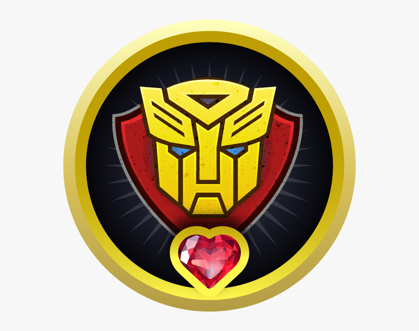 Transformers Sticker, HD Png Download, Free Download