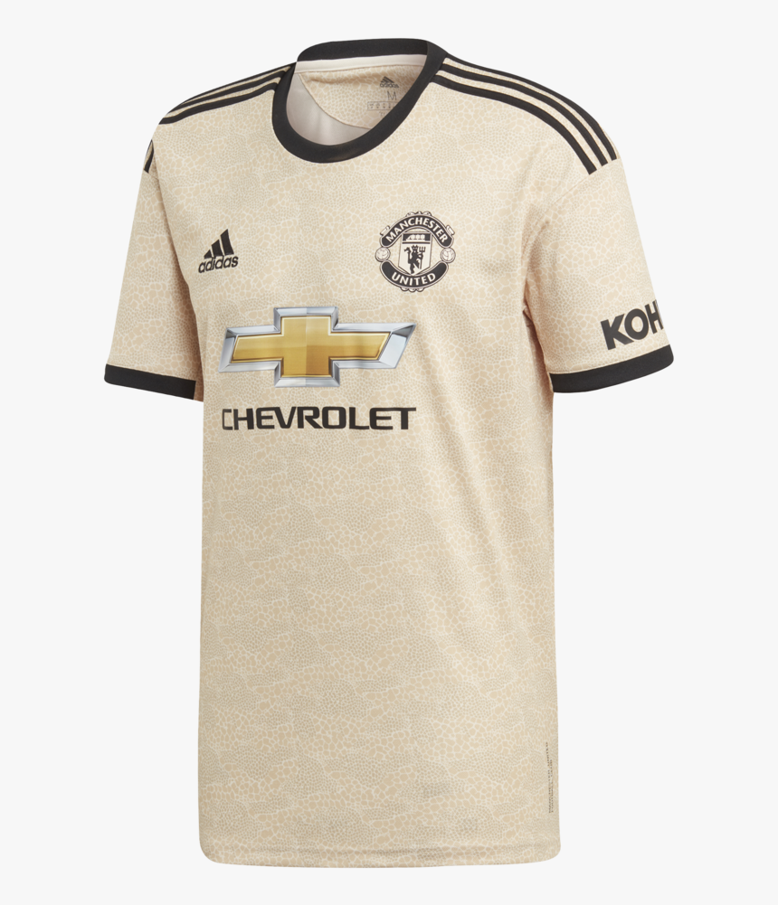 Manchester United Fc 19/20 Away Jersey"
 Title="manchester - Manchester United Kit 2019 20 Away, HD Png Download, Free Download