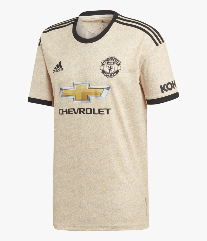 manchester united jersey png