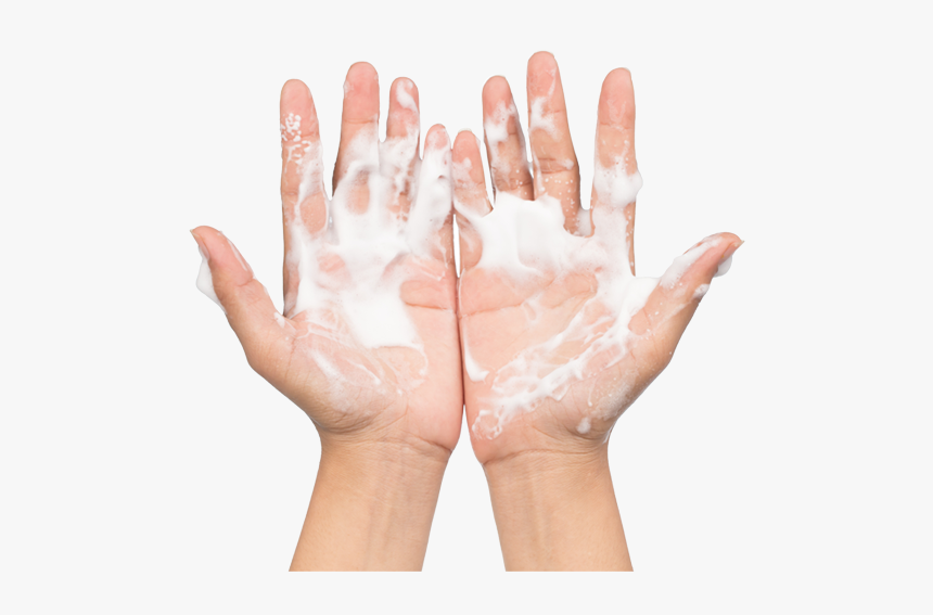 Cov#19 Wash Hands Coronavirus - Covid Hands, HD Png Download, Free Download