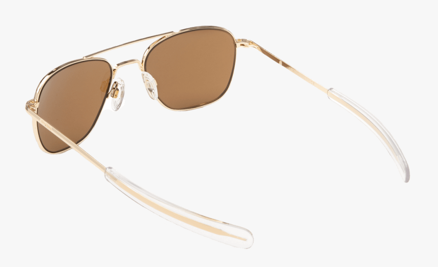 Transparent Aviator Sunglasses Png - Randolph Engineering Aviator, Png Download, Free Download