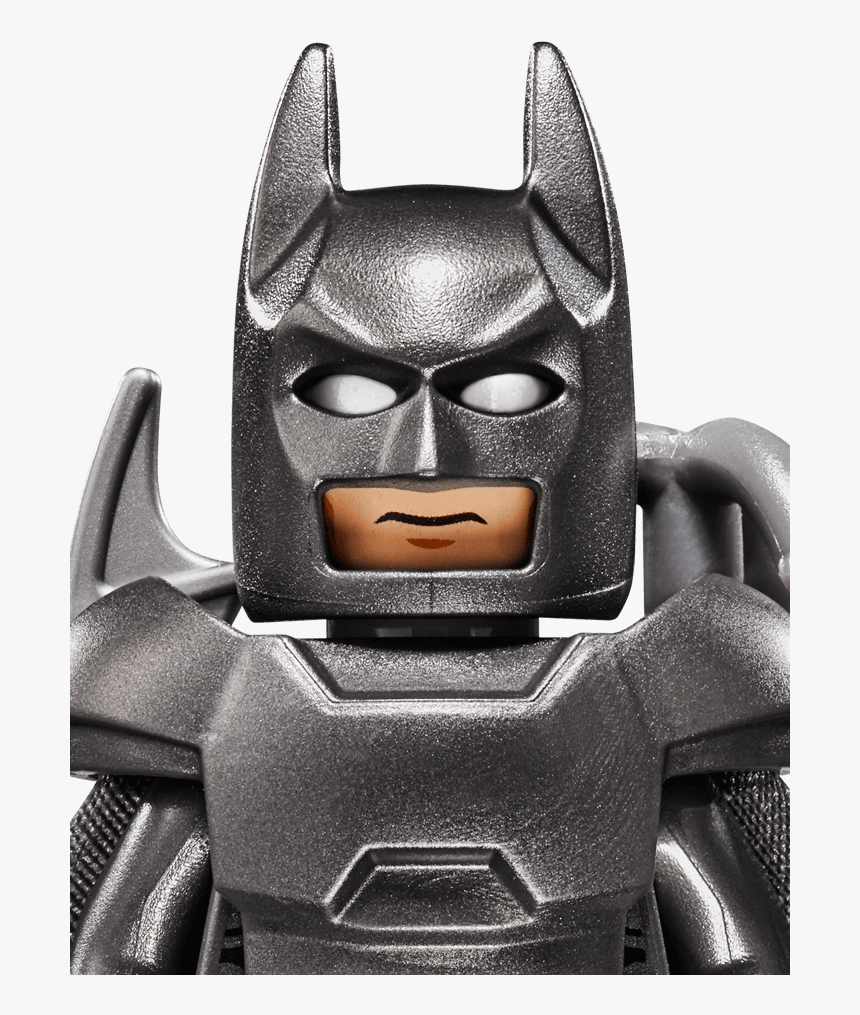 Transparent Batman Png - Batman Dc Lego, Png Download, Free Download