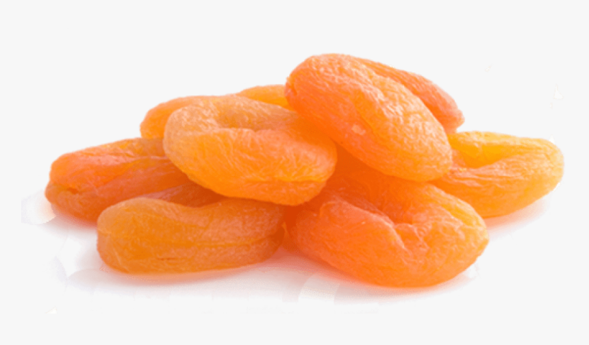 Fruits Transparent Dry - Dried Apricots Png Transparent, Png Download, Free Download