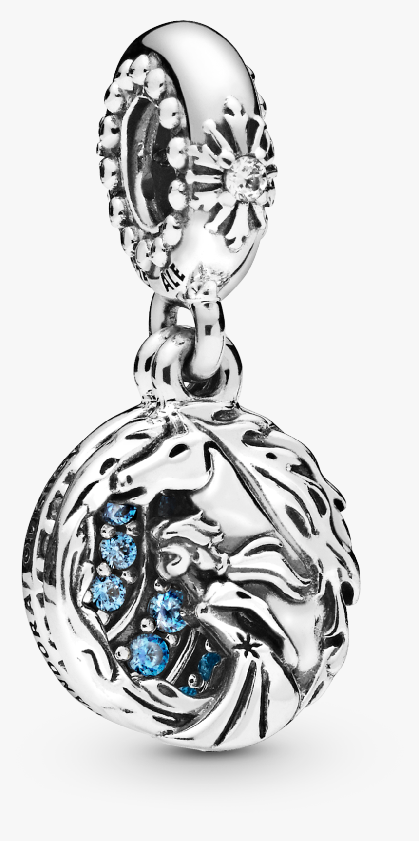 Pandora - Title - Tag, HD Png Download, Free Download