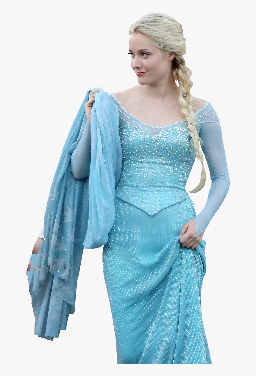 Transparent Frozen Elsa Png - Elsa, Png Download, Free Download