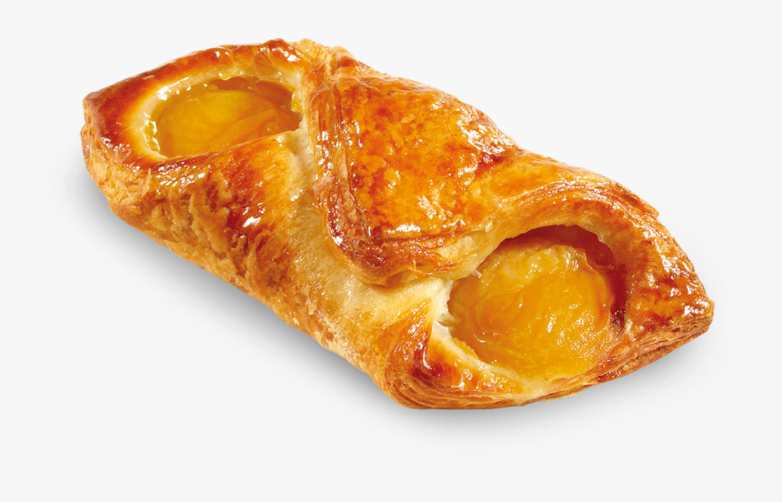 Croissant Abricot, HD Png Download, Free Download