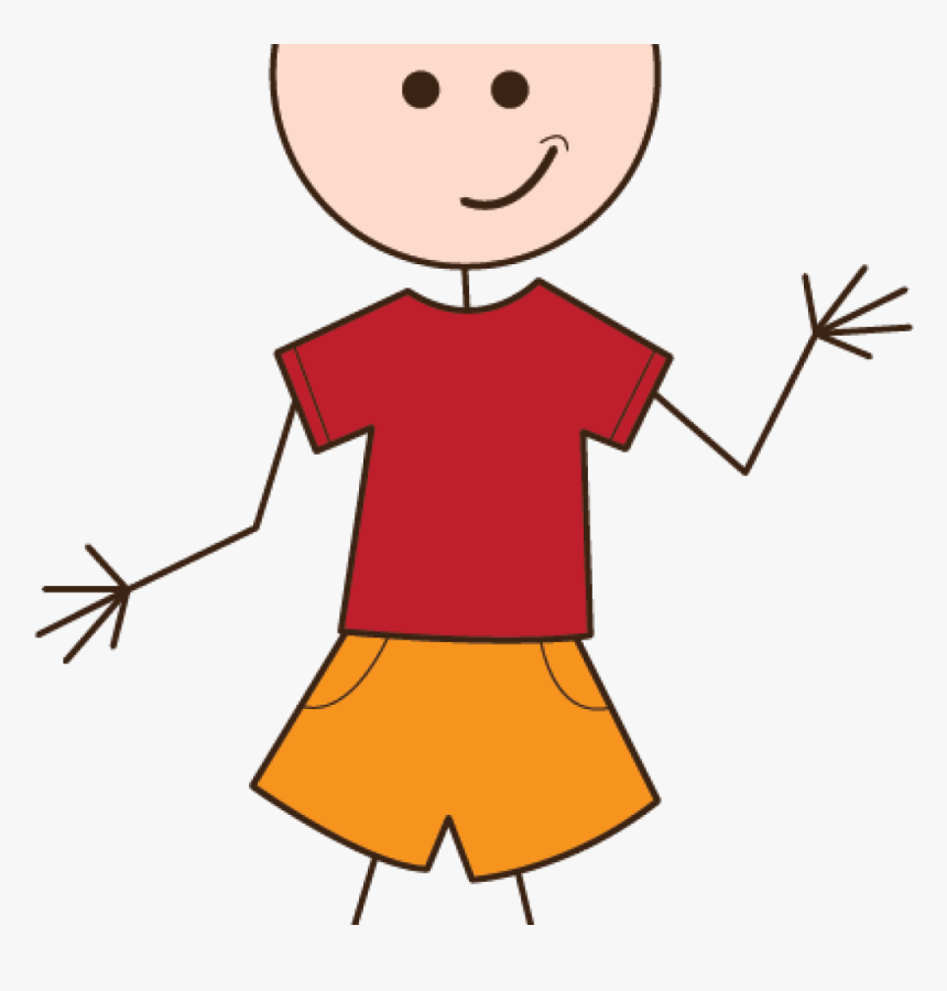 stickfigure clipart