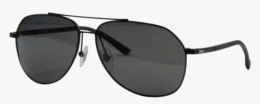 All Black Sunglasses Png , Png Download - Sunglasses Png, Transparent Png, Free Download