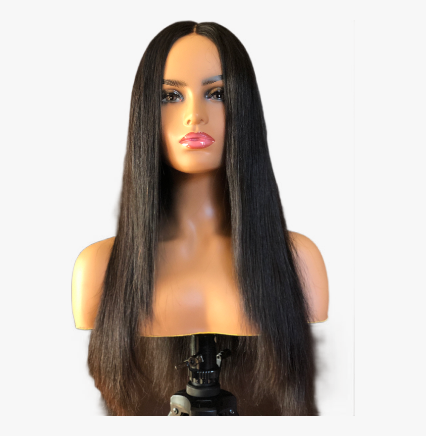Lace Wig, HD Png Download, Free Download