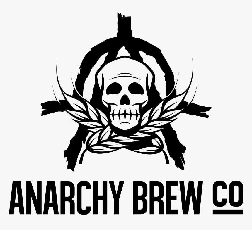 Anarchy Brewery, HD Png Download, Free Download