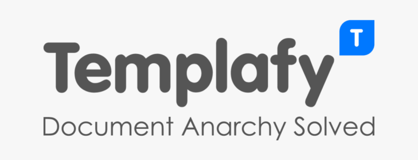 Templafy Logo, HD Png Download, Free Download