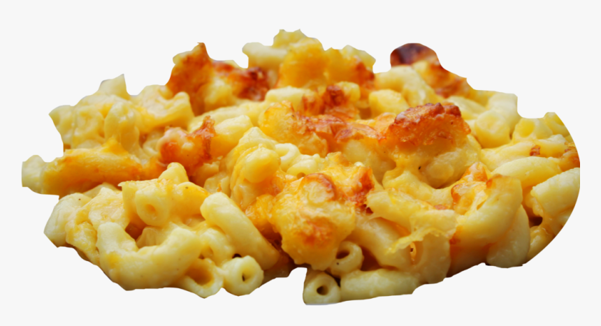 Mac N Cheese Png - Macaroni And Cheese Png, Transparent Png, Free Download