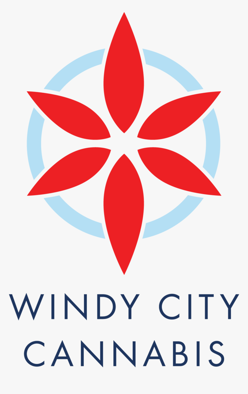 Windy City Cannabis, HD Png Download, Free Download