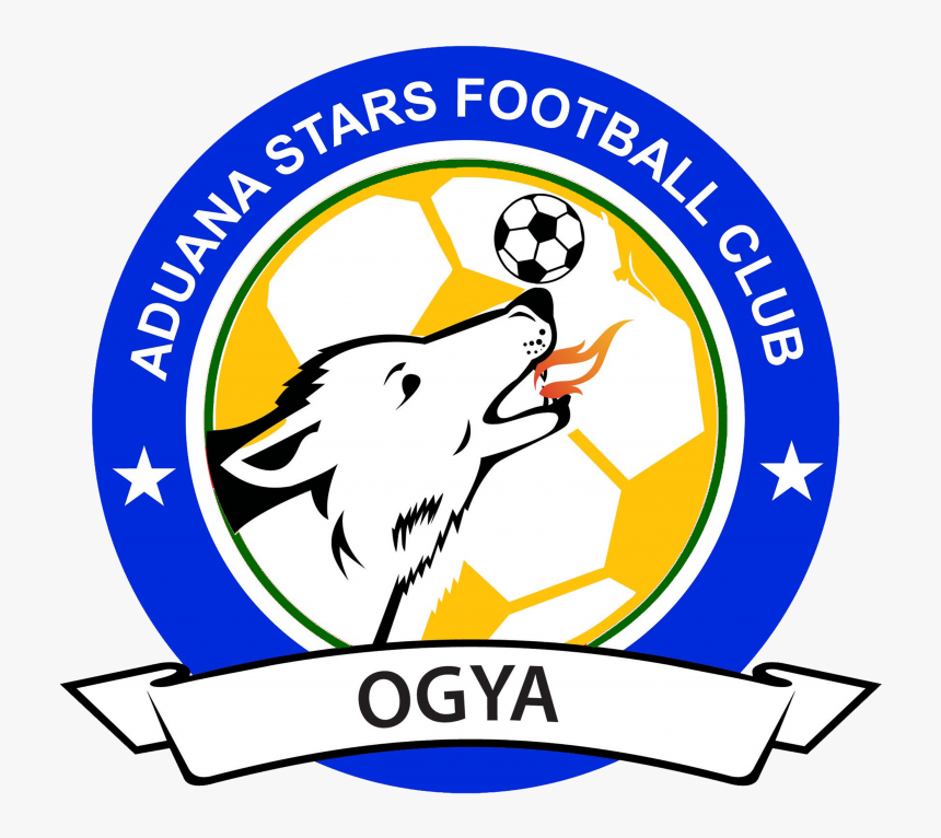 Transparent Messi Png - Aduana Stars Logo Png, Png Download, Free Download