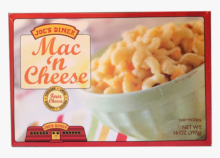 Trader Joe's Mac And Cheese, HD Png Download, Free Download