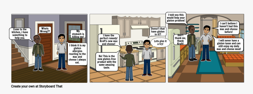 Comics, HD Png Download, Free Download