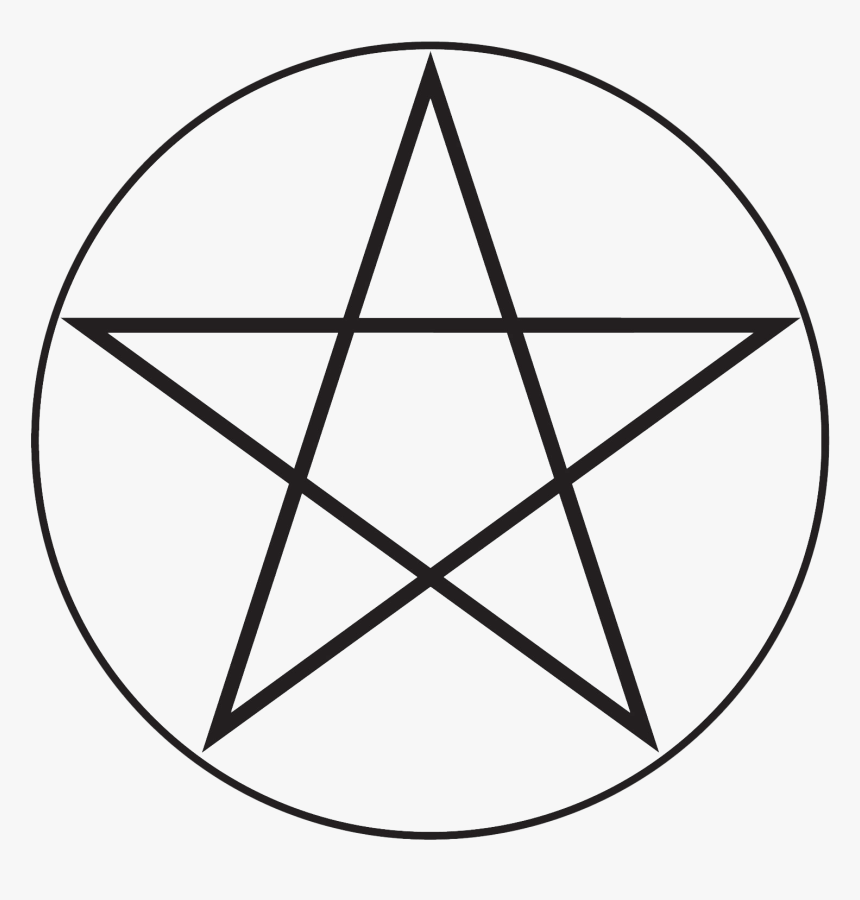 Transparent Five Pointed Star, HD Png Download, Free Download