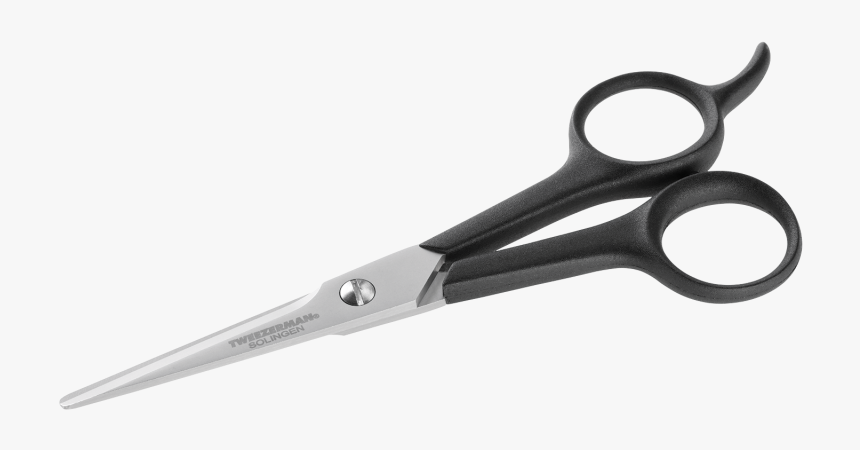 Hair Shears Png - Hair Scissors, Transparent Png, Free Download