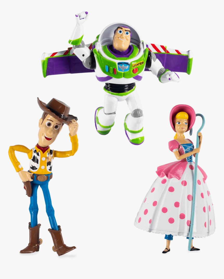 Toy Story 4 Girl Toys, HD Png Download, Free Download